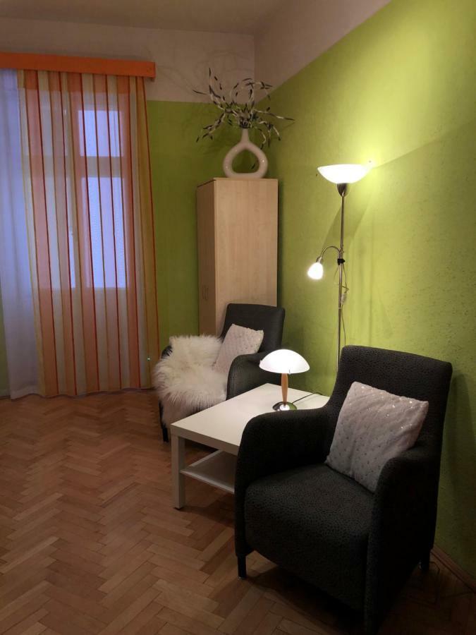 Apartman Orchidej U Vridla Karlovy Vary Exterior photo