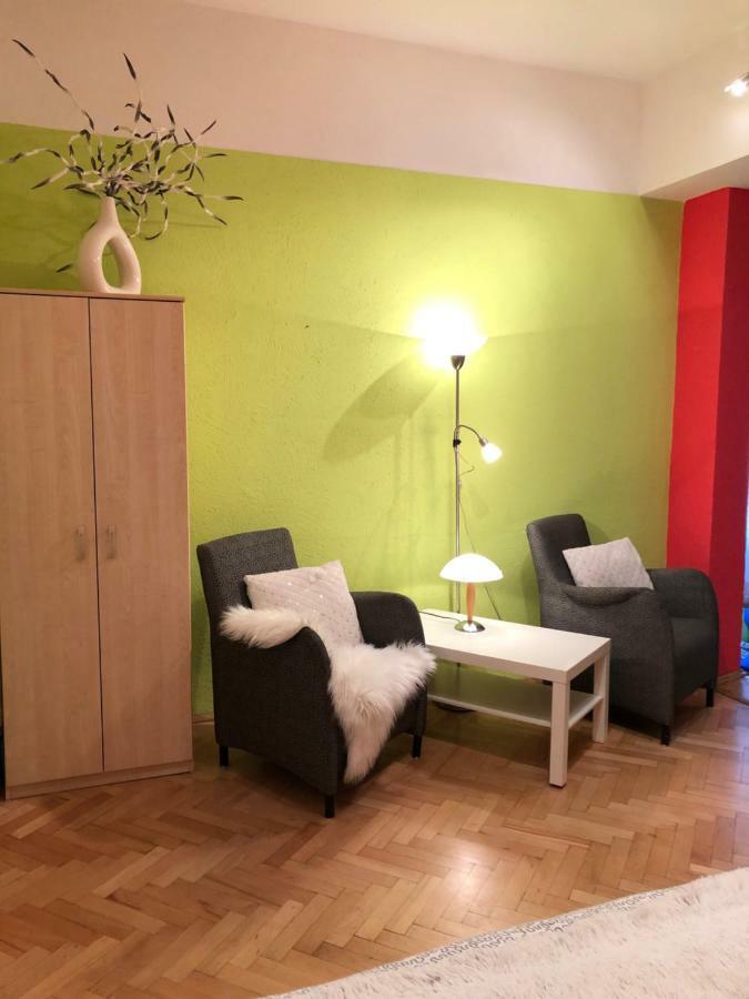 Apartman Orchidej U Vridla Karlovy Vary Exterior photo