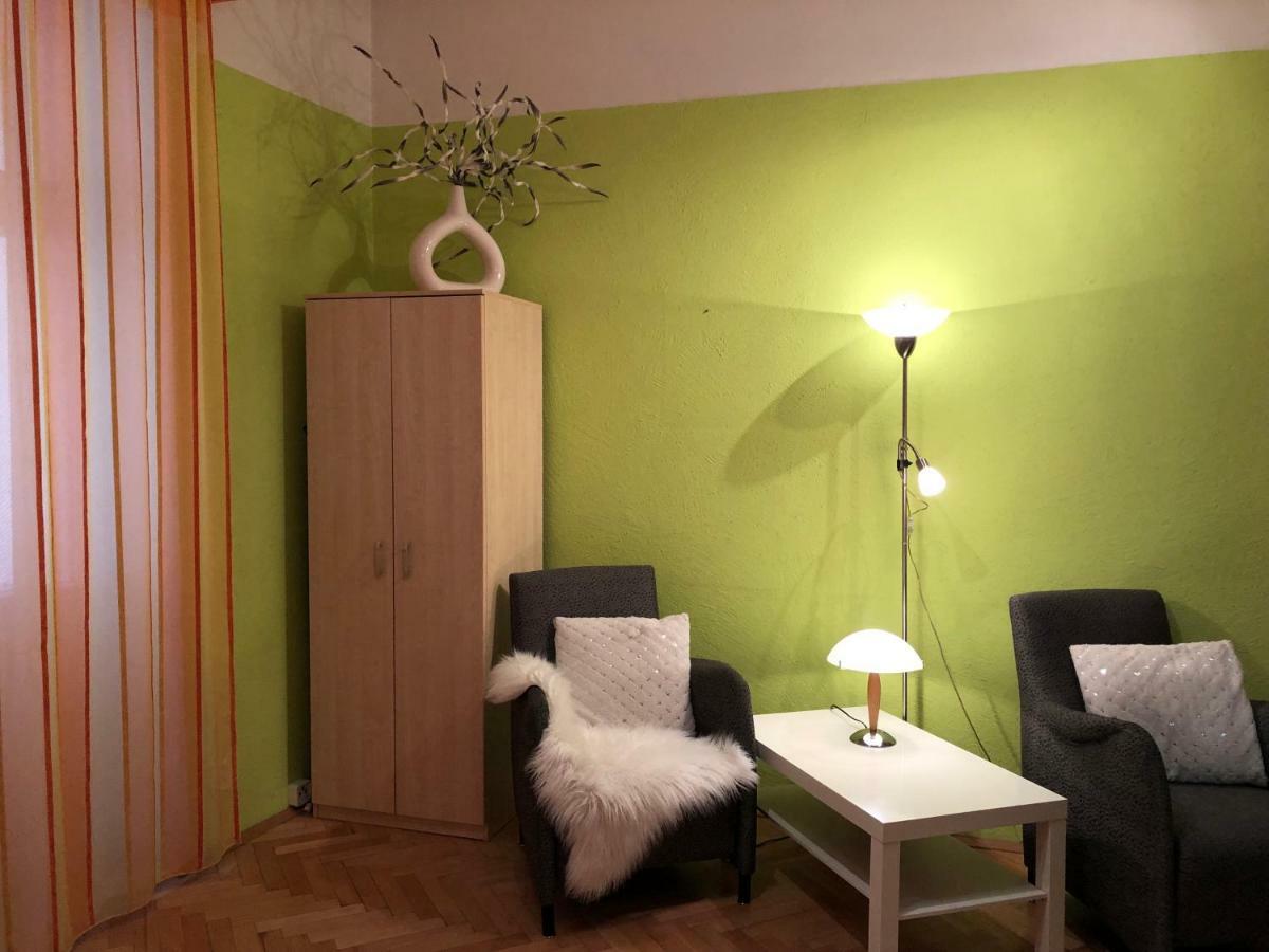 Apartman Orchidej U Vridla Karlovy Vary Exterior photo