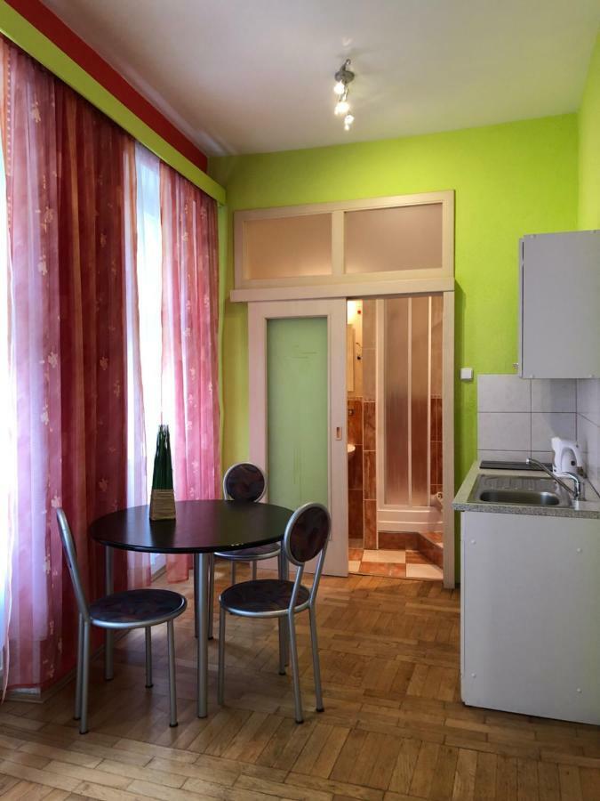 Apartman Orchidej U Vridla Karlovy Vary Exterior photo