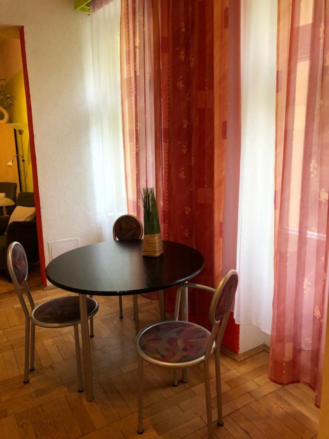 Apartman Orchidej U Vridla Karlovy Vary Exterior photo