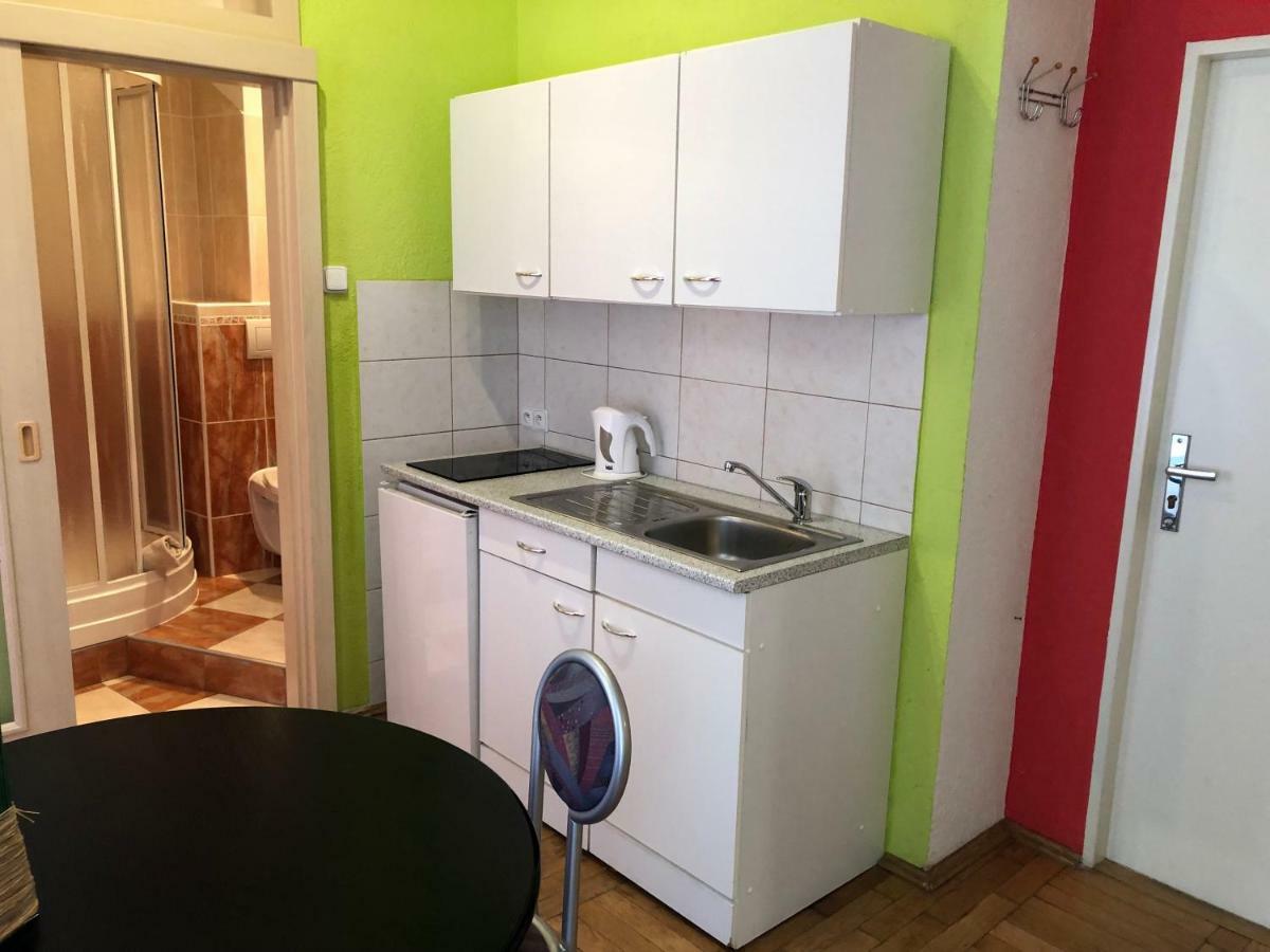 Apartman Orchidej U Vridla Karlovy Vary Exterior photo